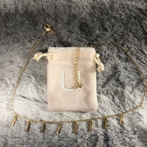 Uncommon James Gold Duchess Necklace